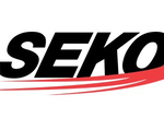 SEKO Logistics Logo