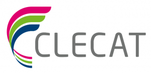 CLECAT Logo