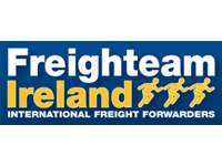 Freighteam Ireland Ltd