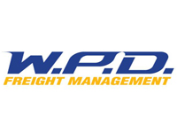 W.P.D Freight Management