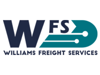 Williams Freight Services