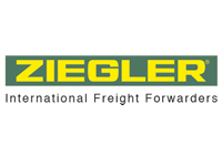 Ziegler Logistics Ltd