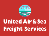 United Air & Sea Freight Services