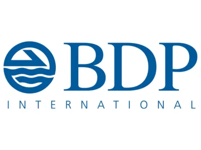 BDP International Ltd