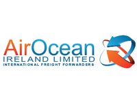 Air Ocean Ireland Ltd