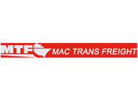 Mac Trans Freight Ltd