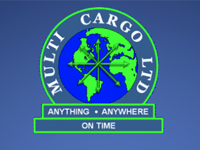 Multi Cargo Ltd