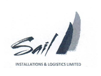 Sail Installations & Logistics Ltd