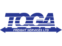 Toga Freight Services Ltd