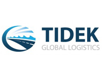 Tidek Global Logistics Ltd