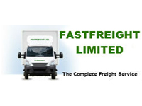 Fastfreight Limited
