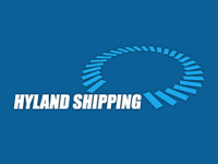 Hyland Shipping Ltd
