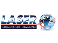 Laser Shipping Ltd