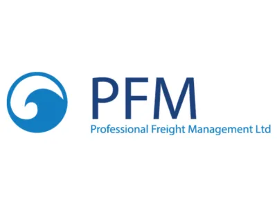 Professional Freight MGMT Ltd