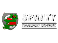 Spratt Transport Services Ltd
