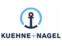 Kuehne & Nagel Ireland Ltd